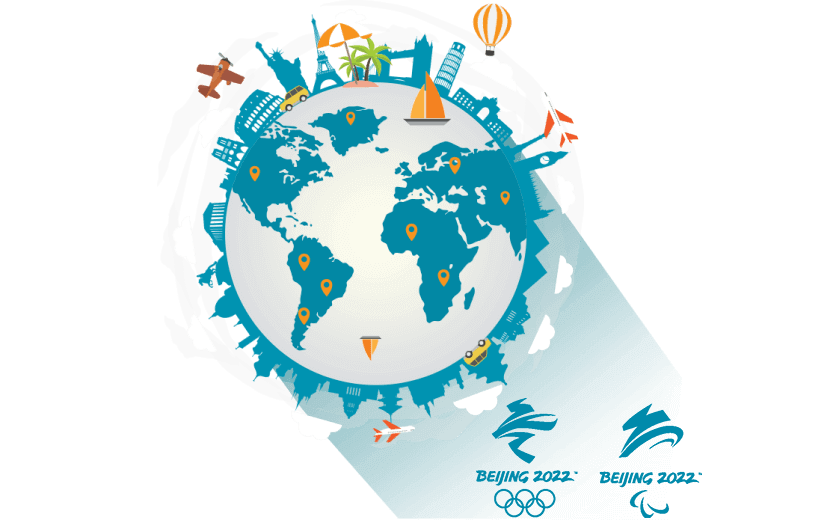 出国签证 到土库曼斯坦签证 - 闪电加速器